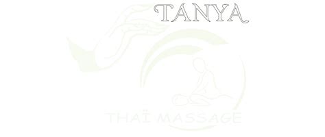 Tanya Thaî Massage