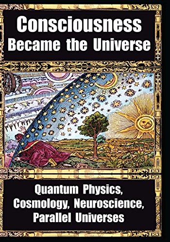 How Consciousness Became The Universe Quantum Physics Cosmology