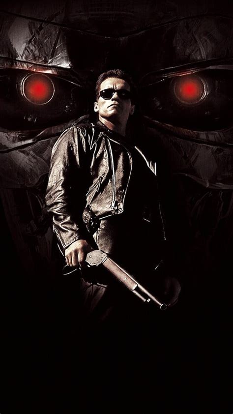 Erminator：dark Fate Arnold Schwarzenegger T800 Costume Halloween