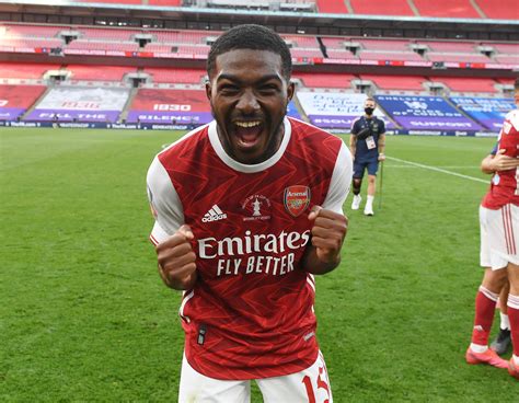 ainsley maitland niles to wolves a transfer that makes sense and shows the value of arsenal s