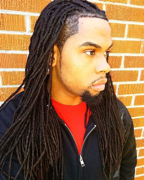 30 Fake Dreads For Guys With Short Hair Fashionblog