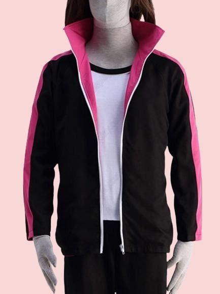 Naruto Next Generation Uzumaki Boruto Jacket Airborne Jacket