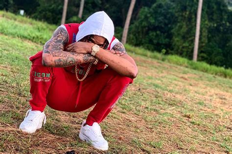 Tommy Lee Sparta Debuts New Single ‘life Of A Spartan Listen