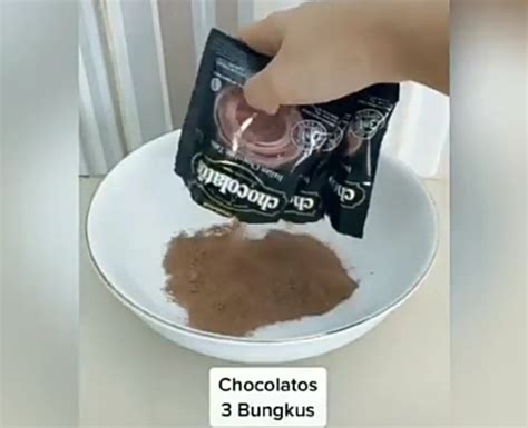 Cara membuat pisang selimut enak : Buat Kue Coklat Lava Dengan Bahan dan Cara Yang Mudah ...
