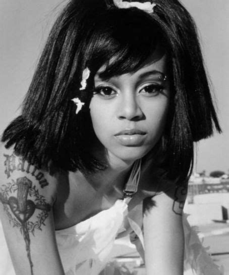 Tlc Vocalist Lisa Left Eye Lopes Celebrities Who Died Young Photo