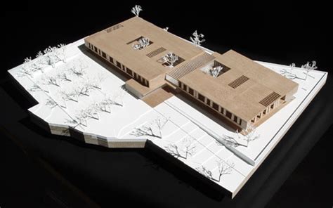 Modellwerk Architekturmodelle | Architekturmodellbau und ...
