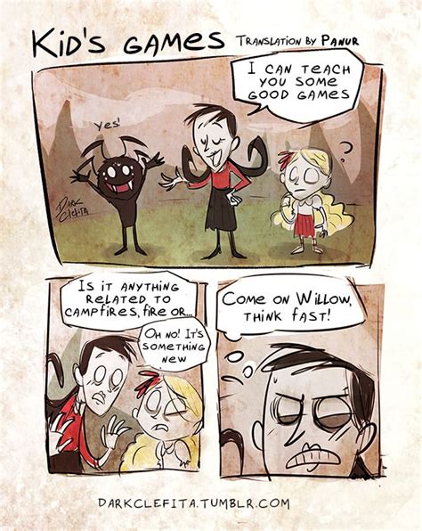 169 Best Images About Dont Starve On Pinterest The Games Fanart And