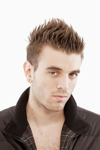 Lihat ide lainnya tentang potongan rambut, rambut, rambut pria. Trend Model Rambut Pria 2015 Terbaru | Bersosial.com
