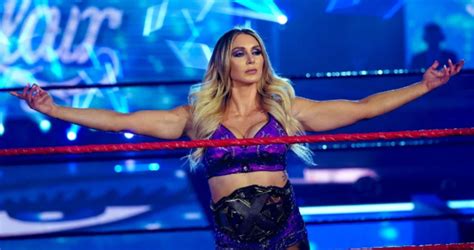 Charlotte Flair Will Defend The NXT Women's Title In A Triple Threat At