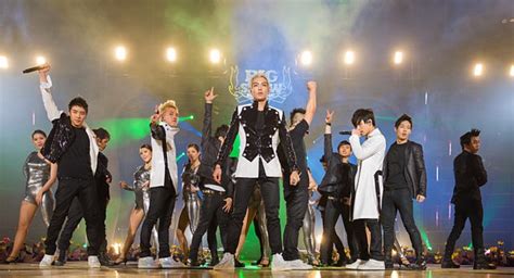 Mindless behavior bang bang bang live in concert at citywalk mindless takeover ep 88. The 10 Most Popular K-Pop Artists And Bands