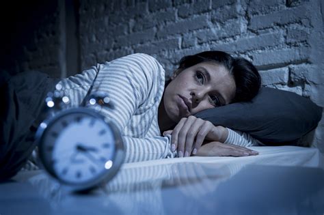 Poor Quality Of Sleep Linked To Depression Stress And Anxiety