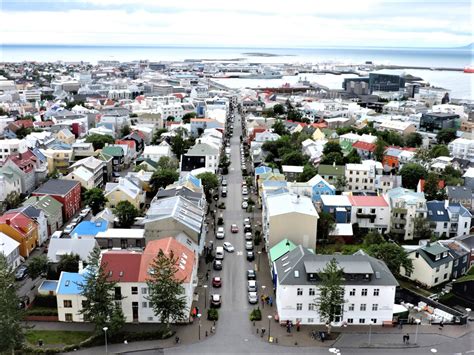 Top Things To Do In Reykjavik Iceland Traveling With Aga