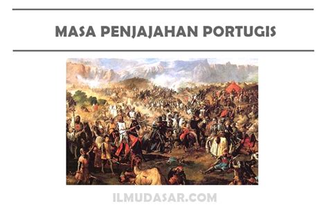 Ketika portugis kembali pada tahun 1511 diperintahkan oleh alfonso de albuquerque yang lebih menuntut, mereka mengalahkan melaka secara militer, segera. Masa Penjajahan Portugis di Indonesia - Ilmu Dasar