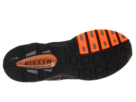Lyst Nike Air Max Torch 4 In Orange For Men