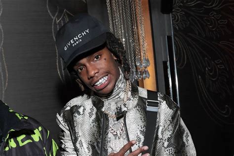 Ynw Melly Will Remain In Jail Despite Testing Positive For