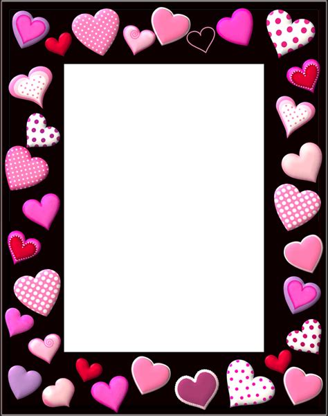 Free Valentines Day Graphics Png And Paint Shop Pro