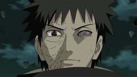 Naruto Shippuden Episode 343 Review Obito And Kakashis