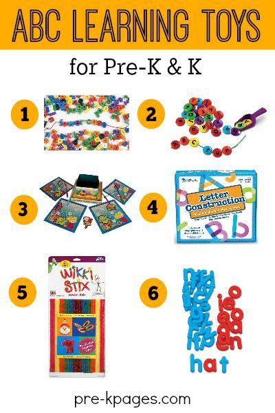 How To Set Up Your Preschool Alphabet Literacy Center Abc Centers