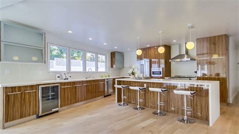 modern kitchen cabinets bylder by mod cabinetry contemporary kitchen design
