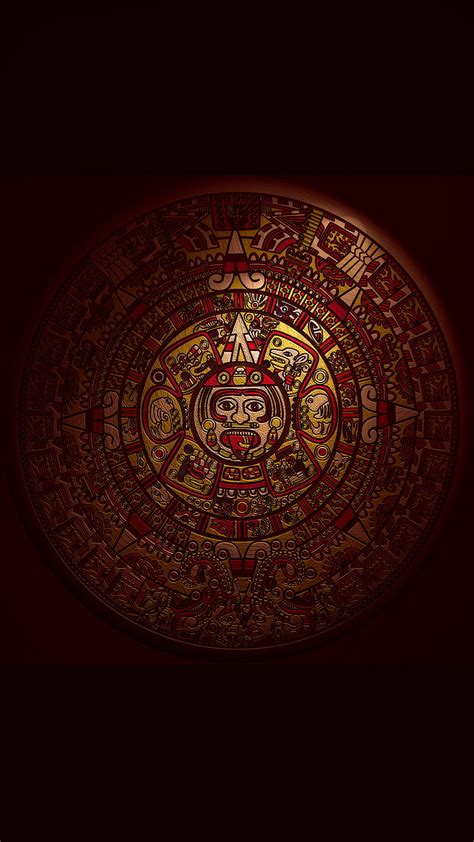 Details 64 Mexican Aztec Wallpaper Latest Incdgdbentre