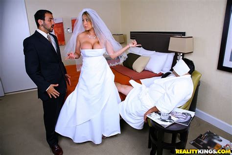 What A Wedding The Official Free Porn Video And Pictures