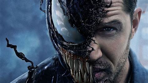 Venom 2 Une Nouvelle Date De Sortie Française Pour Le Film Avec Tom
