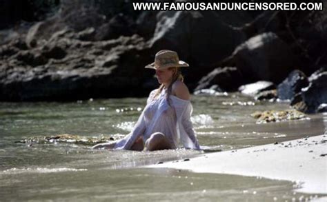 Abi Titmuss Celebrity Babe Hot Celebrity Bikini Posing Hot Blonde Posing Hot Beach Famous