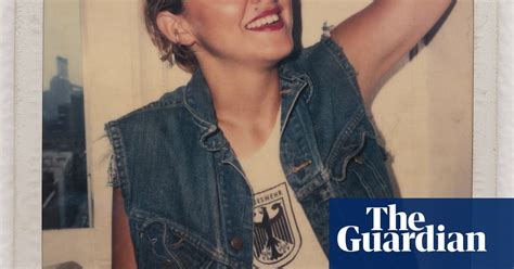 Madonna Before Stardom In Pictures Fashion The Guardian