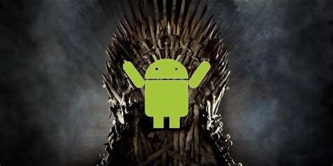 My Top 10 Game Of Thrones Android Apps