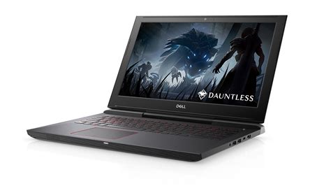 Dell G5 Series 15 Inch Gaming Laptop For Core Gamers Dell Canada