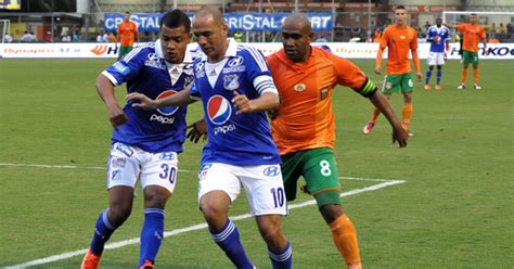 El otro atractivo de la jornada estará a cargo de millonarios, que debutará contra el envigado en el estadio palogrande de manizales. Oscar Vanemerak