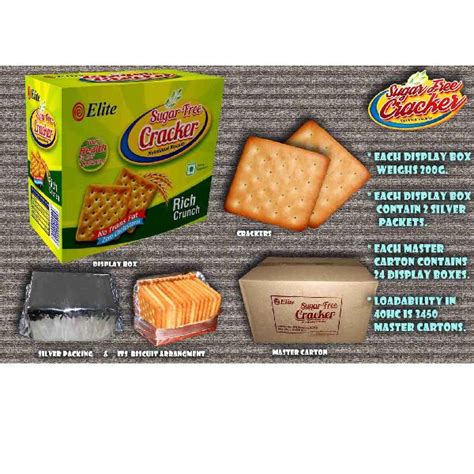 Reviewed by millions of home cooks. Buy Sugar Free Cookies / Crackers / Diabetic biscuits from ...