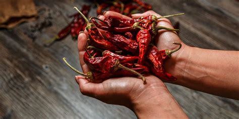 What Is Chipotle Peppers The Benefits Of Chipotle Peppers