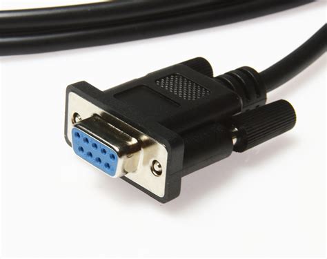 Pg 5g Programming Cable For Kenwood Tm D710 And Tm V71 6ft Db9