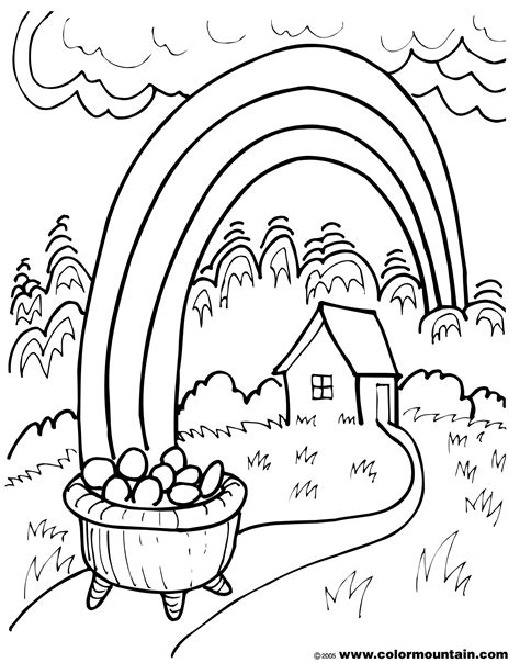 Rainbowi, rainboe, rainbow colors, rainbowh, real rainbows, rain bow, rainbos, rainbowszpicture of a rainbowraimbowrainbow color page, rianbow, raibow., ran bows, rand bows, rain bows, rainbowl, raiiinbow, rarinbow. Rainbow Coloring Page Preschool at GetColorings.com | Free printable colorings pages to print ...