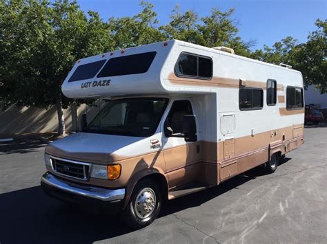 Rvs And Campers For Sale Ebay