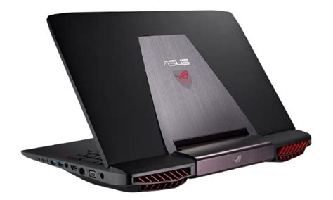 Daftar Harga Laptop Asus Rog Terbaru Dan Terupdate Nettops