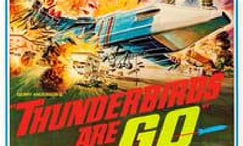 Thunderbirds Are Go Where To Watch And Stream Online Entertainmentie
