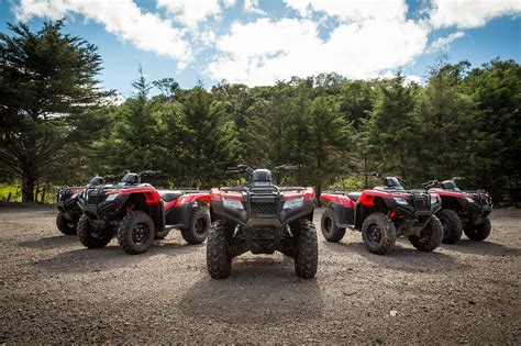 Atv Trails To Open In Allegheny National Forest Pennsylvania Wilds