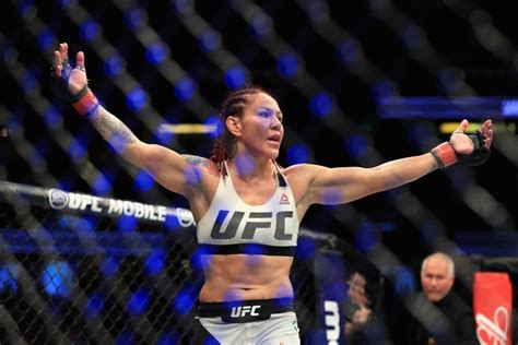 Discover The Top Female UFC Champions Xsport Net