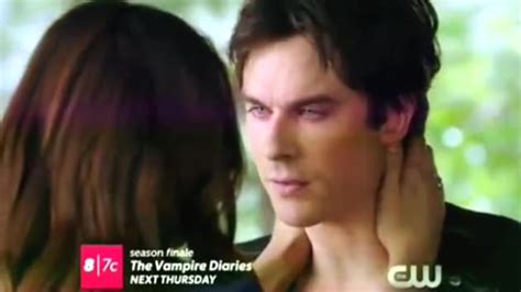 The Vampire Diaries Season 6 Episode 21 Review I Ll Wed You In The Golden Summertime Tv Fanatic
