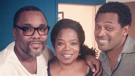 Lee Daniels In Talks To Remake Terms Of Endearment With Oprah Winfrey