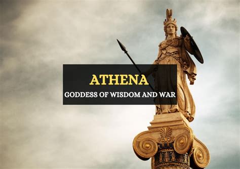 Symbols Of The Greek Goddess Athena Athena Goddess Vrogue Co