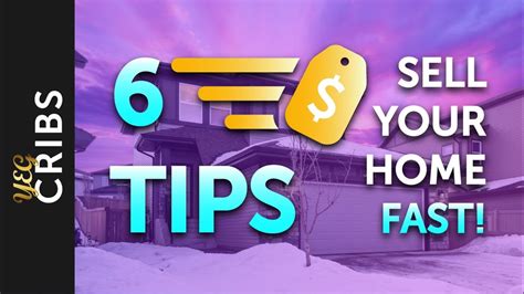 Is Your Home Ready To Sell How To Sell Your House Fast With 6 Tips