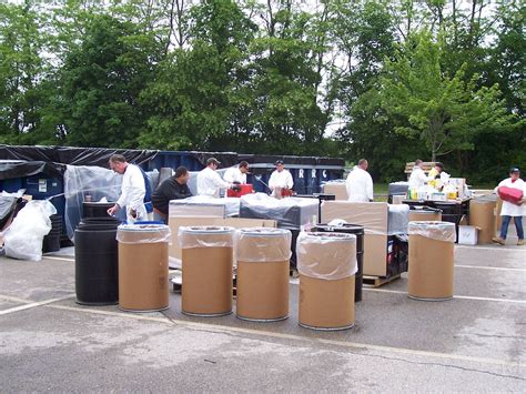 Free Hazardous And E Waste Collection Coming To Middletown Middletown