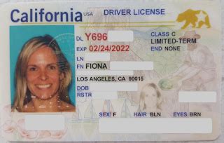 The state exam vendor for the state of california is psiexams.com. Moving to California: how to apply for your California driver licence | Drivers license ...