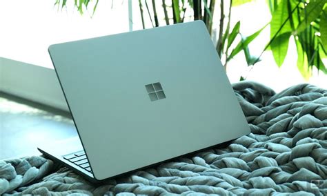 Surface Laptop Go 2 Hands On An Upgrade Thats Worth The Extra Money