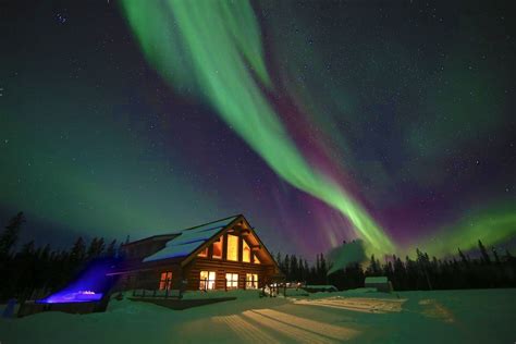 Northern Lights Travelquest