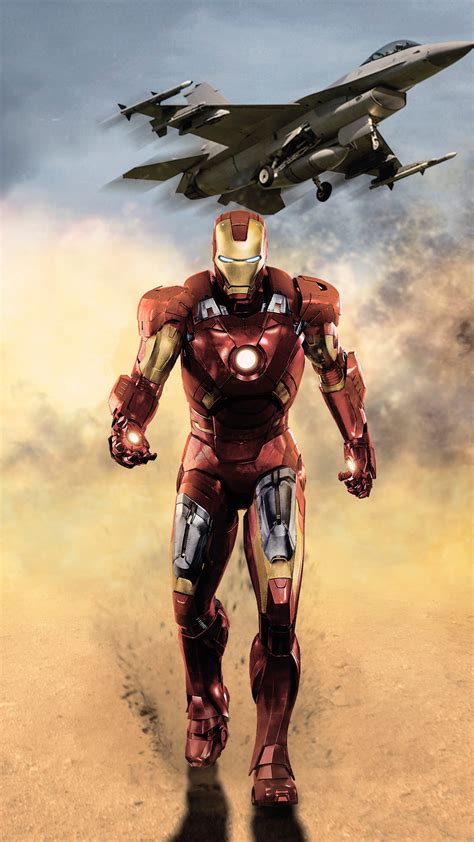 1080x1920 Iron Man Hd Superheroes Digital Art Artwork For Iphone 6