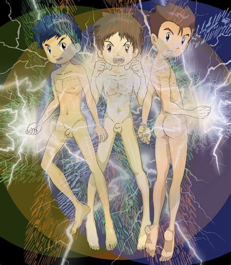 Post Digimon Henry Wong Rika Nonaka Suzie Wong Digimon Tamers My XXX